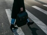 Torebki czarne damskie: ikona stylu i sekret wszechstronności.