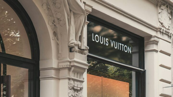 Jak odróżnić prawdziwą torebkę Louis Vuitton od podróbki? 7 ważnych detali