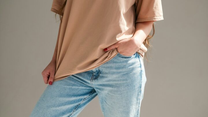 Jak nosić khaki total look, by wyglądać świeżo i stylowo?