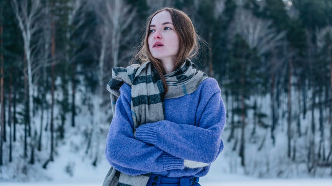 Jak dobrać rękawiczki do zimowego płaszcza i butów?