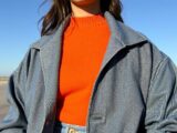 Oversize w praktyce: czy nadal jest modny?