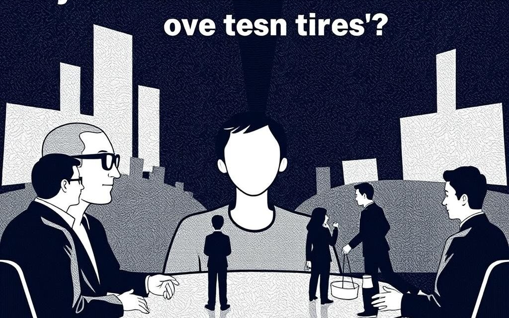 Dlaczego indywidualizm dominuje nad trendami?
