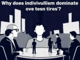 Dlaczego indywidualizm dominuje nad trendami?