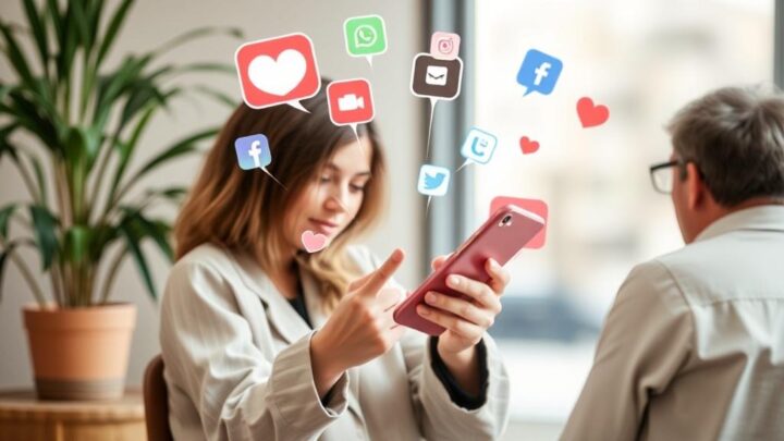 Jak social media definiują współczesny styl?