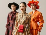 Jak moda staje się formą komunikacji?