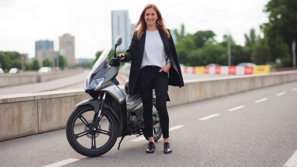 Sport i elegancja w jednej szafie: jak nosić je bez zgrzytów