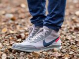 Buty na długie spacery: jak wybrać idealny model?