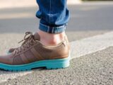 Buty na szeroką stopę: co naprawdę decyduje o wygodzie