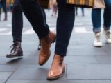 Buty na cały dzień w mieście: wygoda, która naprawdę działa